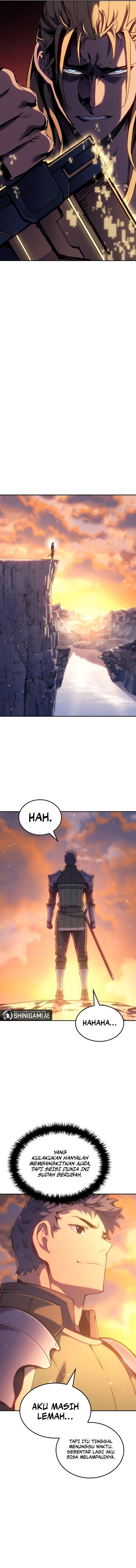The Indomitable Martial King Chapter 30 Gambar 17