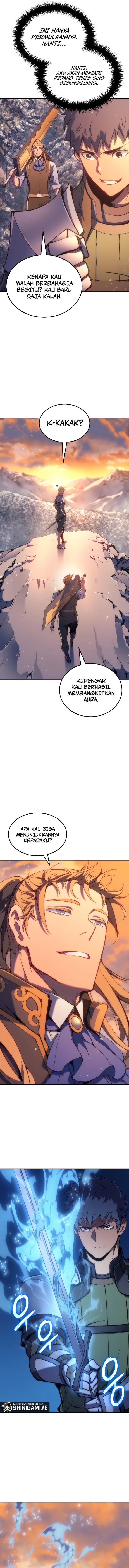 The Indomitable Martial King Chapter 30 Gambar 18
