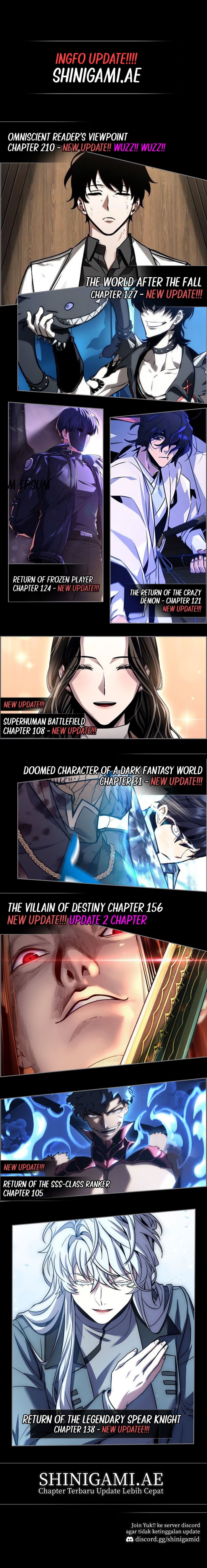 The Indomitable Martial King Chapter 30 Gambar 21
