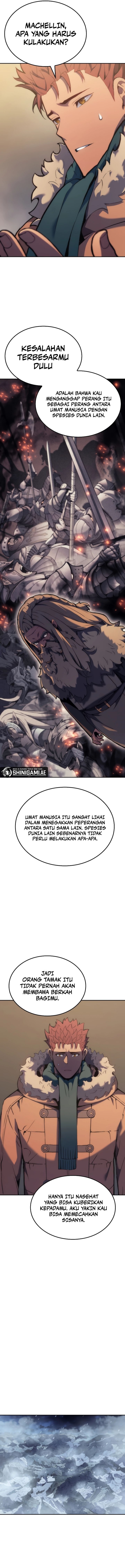 The Indomitable Martial King Chapter 36 Gambar 3