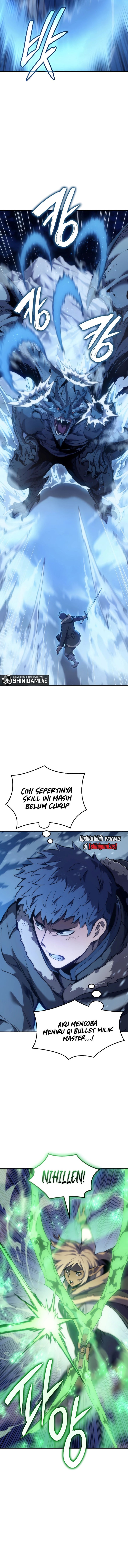The Indomitable Martial King Chapter 36 Gambar 5