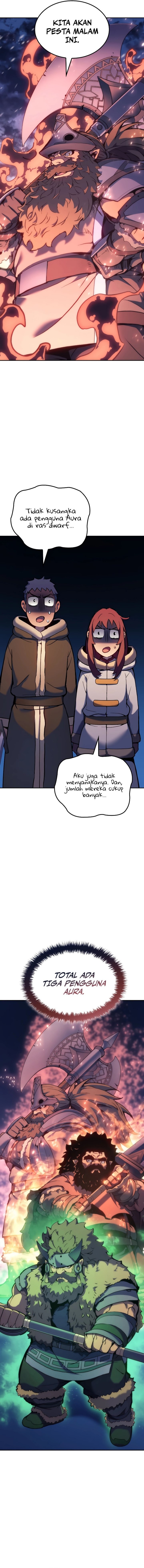 The Indomitable Martial King Chapter 36 Gambar 8