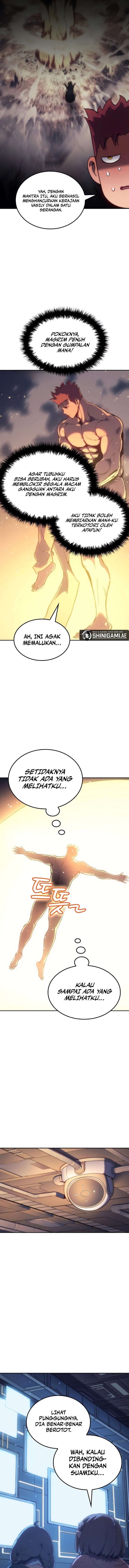 The Indomitable Martial King Chapter 36 Gambar 13