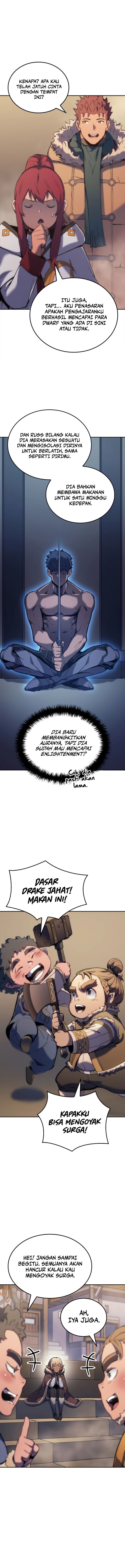 The Indomitable Martial King Chapter 36 Gambar 17