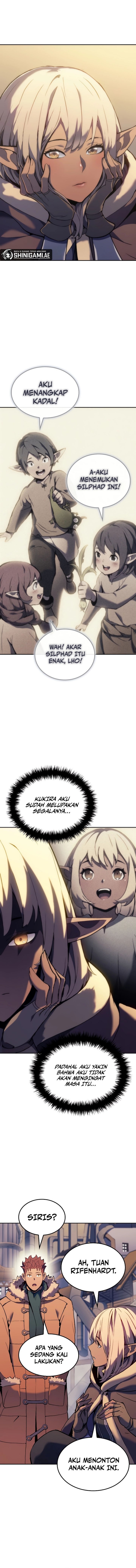 The Indomitable Martial King Chapter 36 Gambar 18