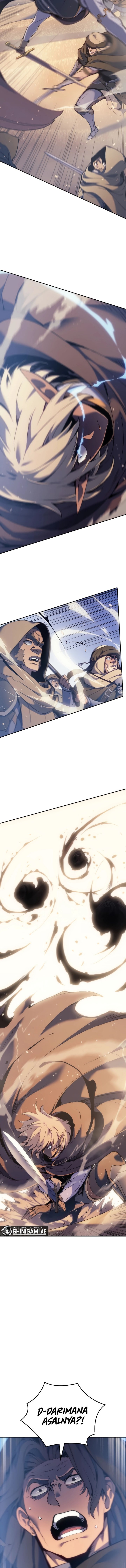The Indomitable Martial King Chapter 38 Gambar 4