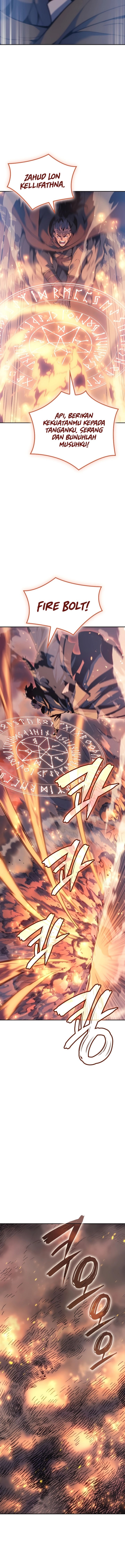 The Indomitable Martial King Chapter 38 Gambar 5