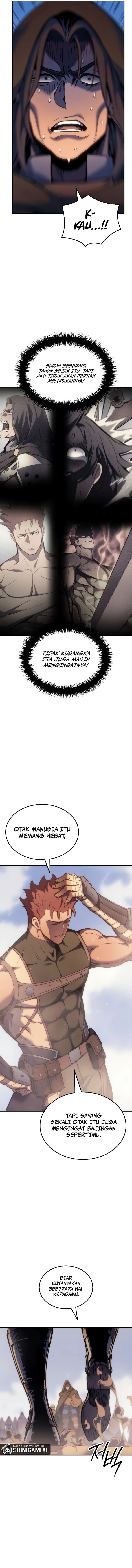 The Indomitable Martial King Chapter 38 Gambar 7