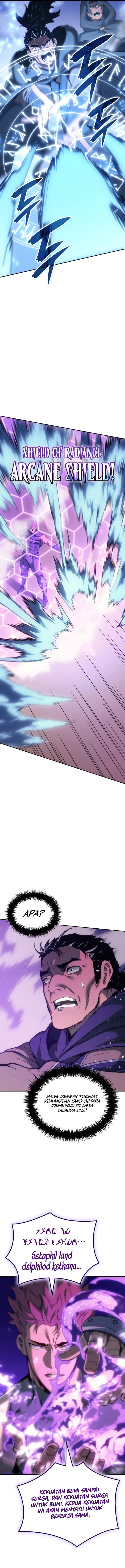 The Indomitable Martial King Chapter 38 Gambar 10
