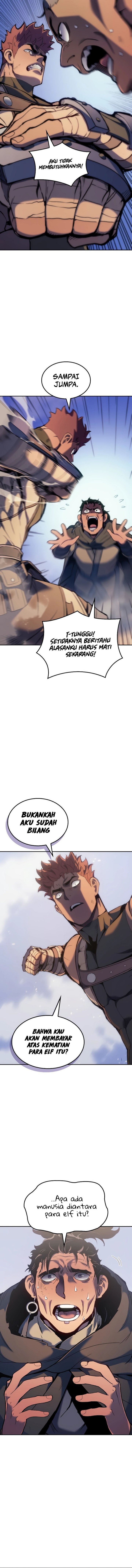 The Indomitable Martial King Chapter 38 Gambar 12