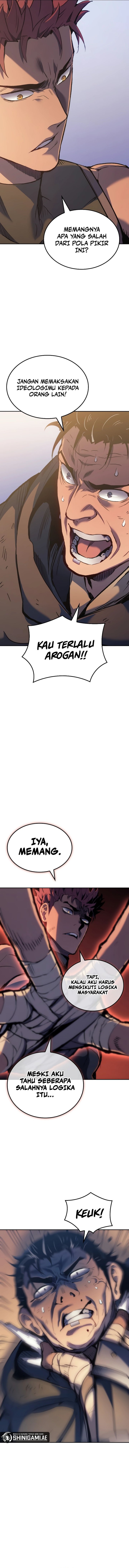 The Indomitable Martial King Chapter 38 Gambar 16