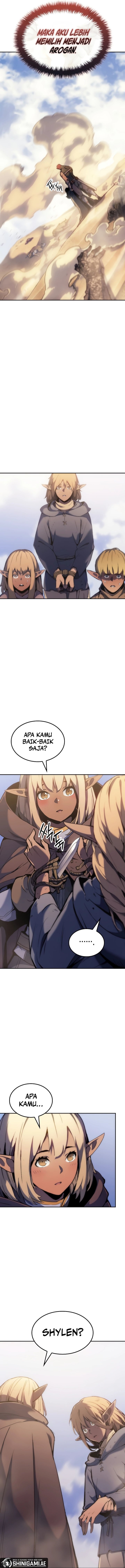 The Indomitable Martial King Chapter 38 Gambar 17