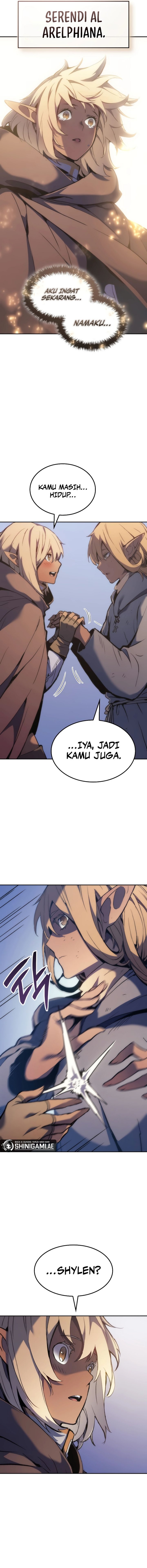 The Indomitable Martial King Chapter 38 Gambar 19