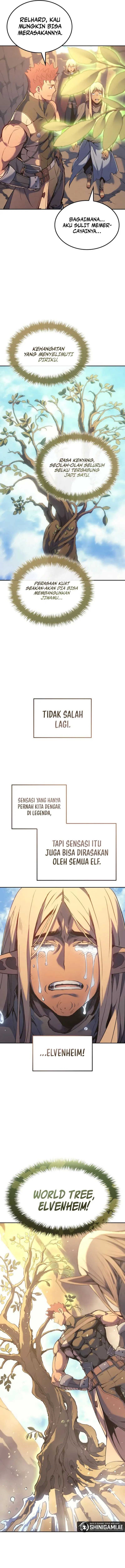The Indomitable Martial King Chapter 40 Gambar 17