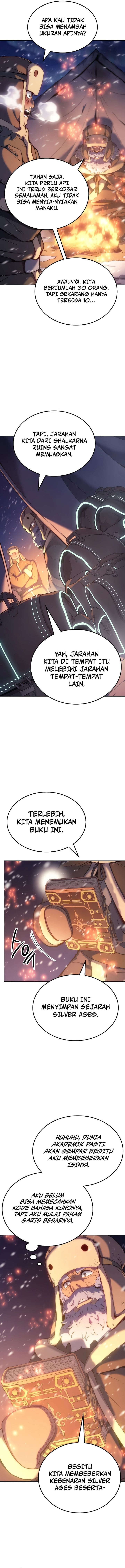 The Indomitable Martial King Chapter 41 Gambar 8