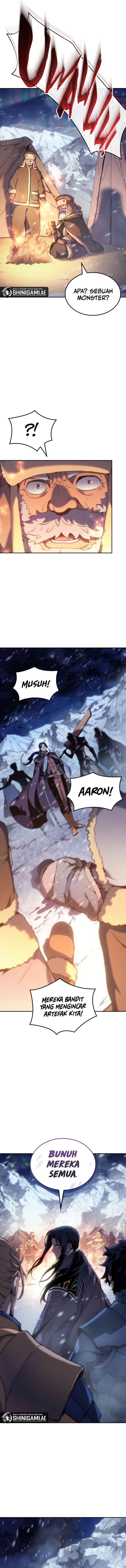 The Indomitable Martial King Chapter 41 Gambar 9