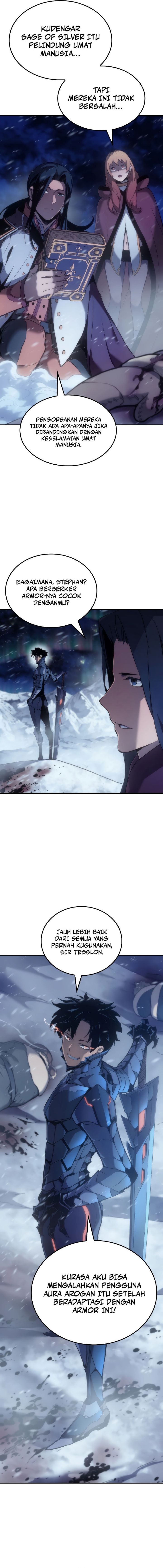 The Indomitable Martial King Chapter 41 Gambar 12