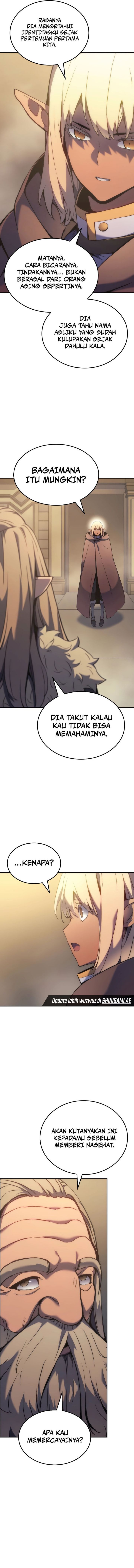 The Indomitable Martial King Chapter 41 Gambar 16