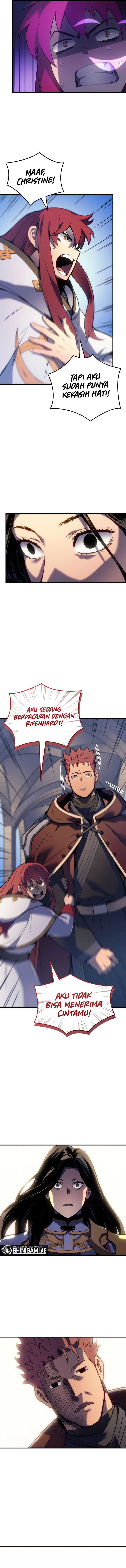 The Indomitable Martial King Chapter 53 Gambar 3