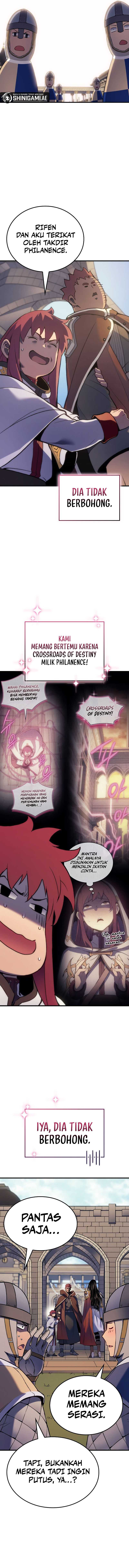 The Indomitable Martial King Chapter 53 Gambar 4