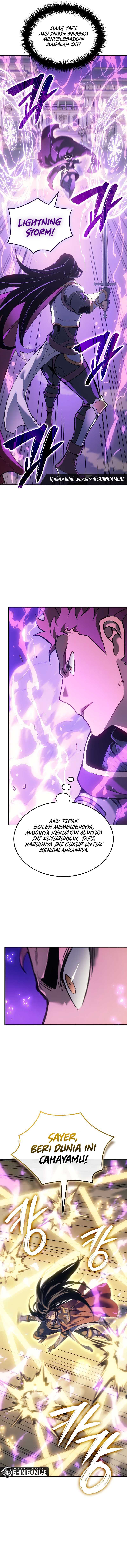 The Indomitable Martial King Chapter 53 Gambar 10