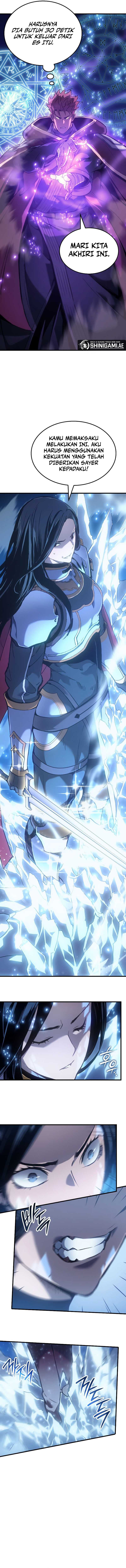 The Indomitable Martial King Chapter 53 Gambar 14
