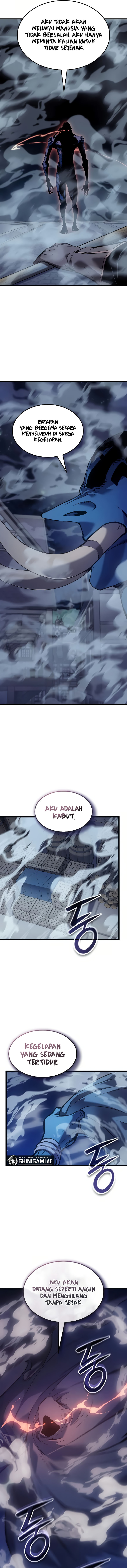 The Indomitable Martial King Chapter 69 Gambar 8