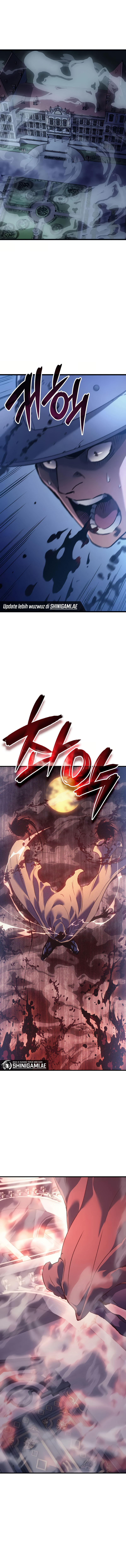 The Indomitable Martial King Chapter 69 Gambar 10