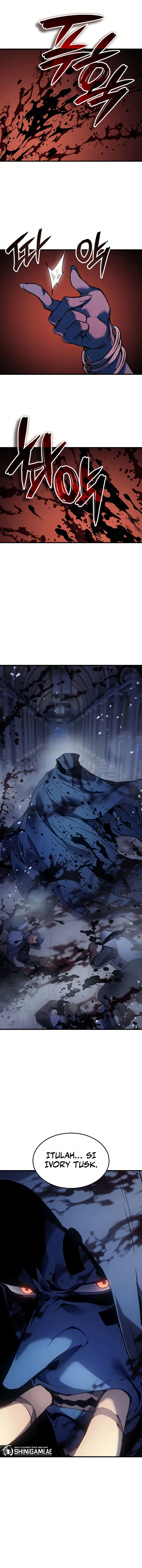 The Indomitable Martial King Chapter 69 Gambar 17