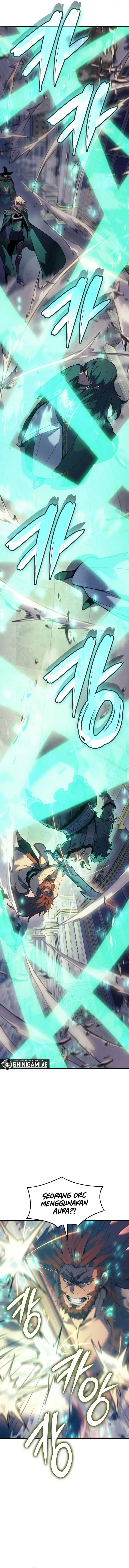 The Indomitable Martial King Chapter 71 Gambar 3