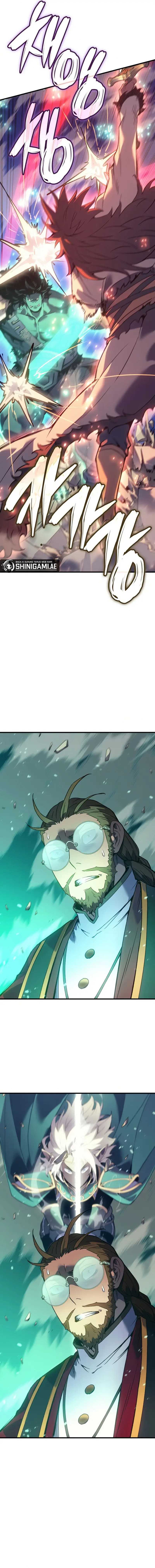 The Indomitable Martial King Chapter 71 Gambar 4