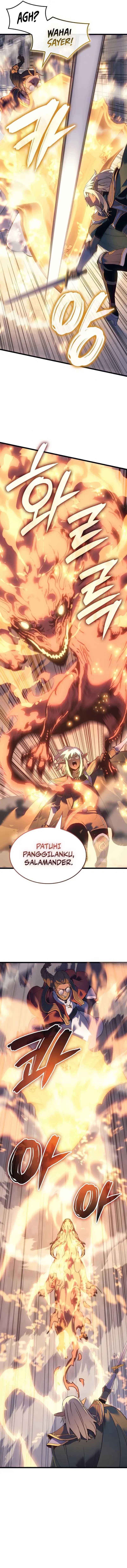 The Indomitable Martial King Chapter 71 Gambar 5