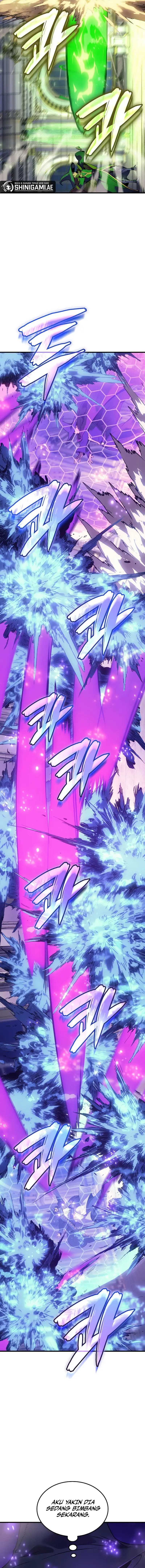 The Indomitable Martial King Chapter 71 Gambar 8