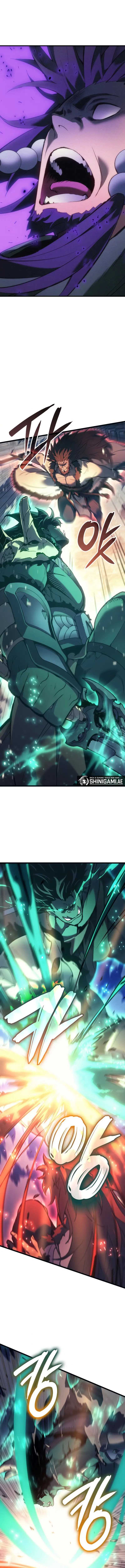 The Indomitable Martial King Chapter 71 Gambar 10