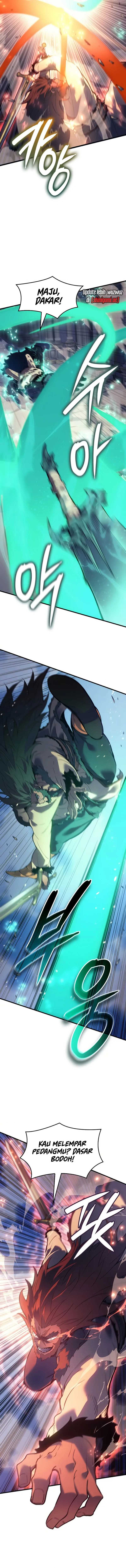 The Indomitable Martial King Chapter 71 Gambar 11