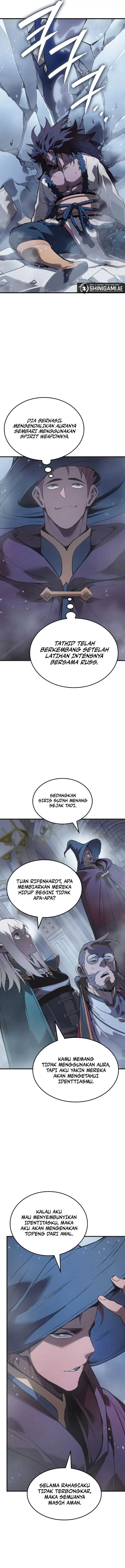 The Indomitable Martial King Chapter 71 Gambar 13