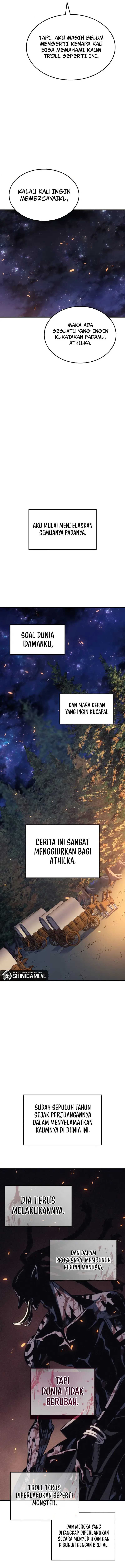 The Indomitable Martial King Chapter 71 Gambar 18