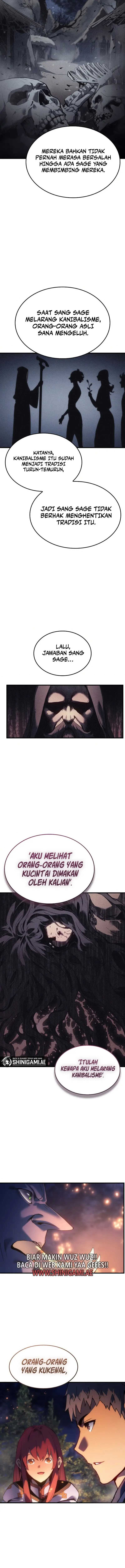 The Indomitable Martial King Chapter 71 Gambar 20