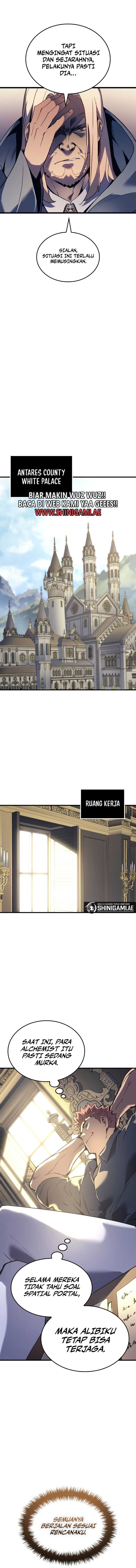 The Indomitable Martial King Chapter 72 Gambar 5