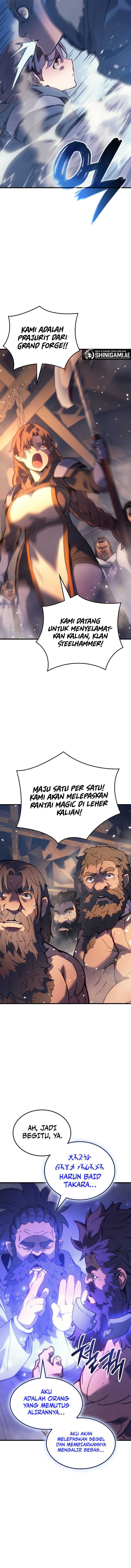 The Indomitable Martial King Chapter 72 Gambar 10