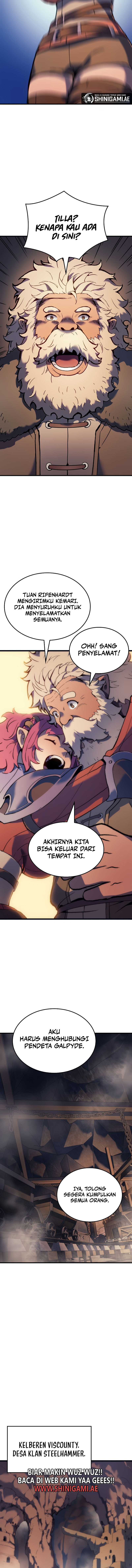 The Indomitable Martial King Chapter 72 Gambar 12