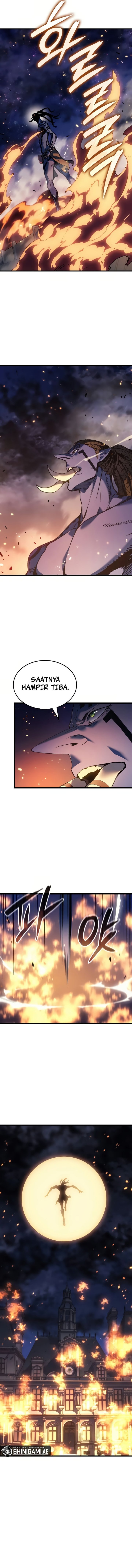 The Indomitable Martial King Chapter 73 Gambar 5