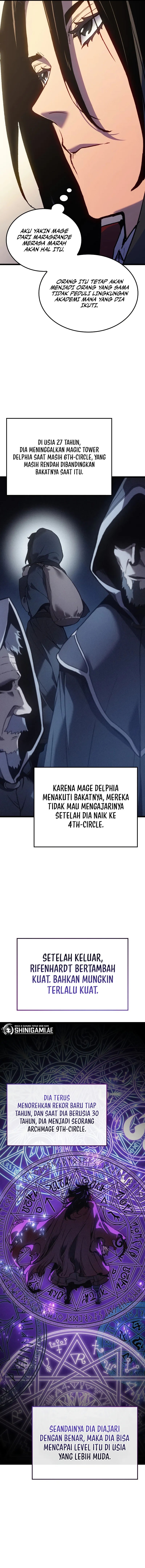 The Indomitable Martial King Chapter 75 Gambar 4