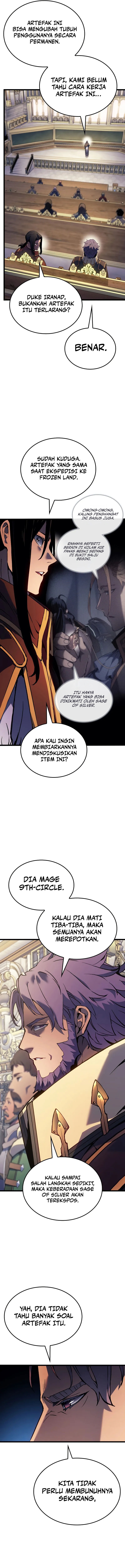 The Indomitable Martial King Chapter 75 Gambar 6