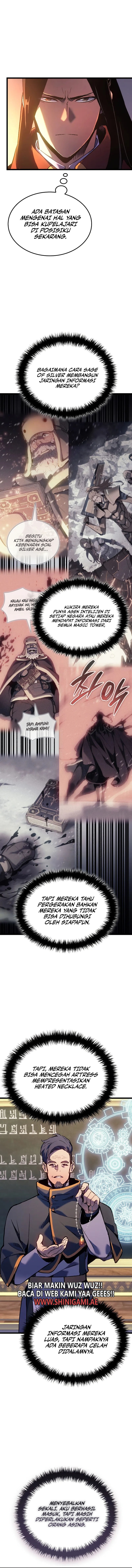 The Indomitable Martial King Chapter 75 Gambar 10