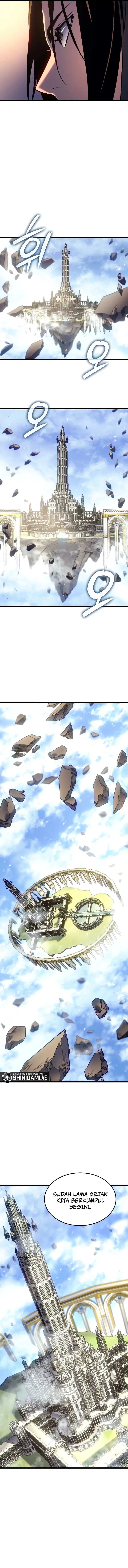 The Indomitable Martial King Chapter 75 Gambar 11