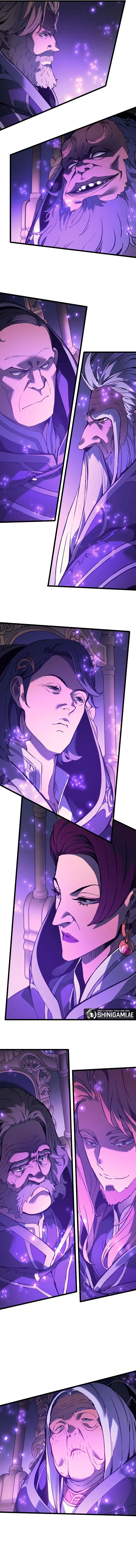 The Indomitable Martial King Chapter 75 Gambar 16