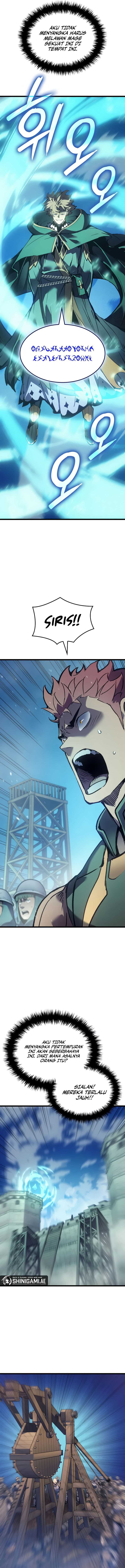 The Indomitable Martial King Chapter 79 Gambar 16