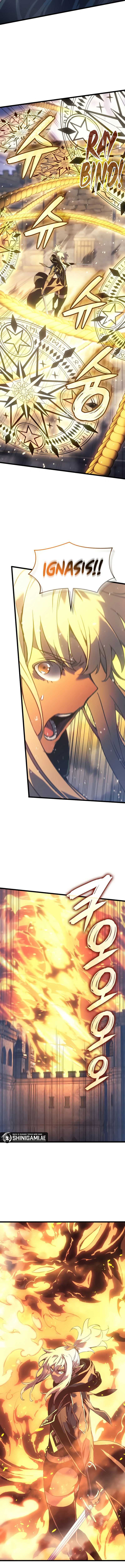The Indomitable Martial King Chapter 79 Gambar 18