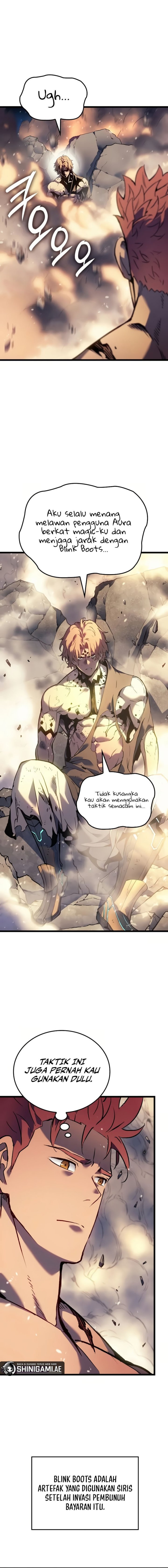 The Indomitable Martial King Chapter 82 Gambar 10